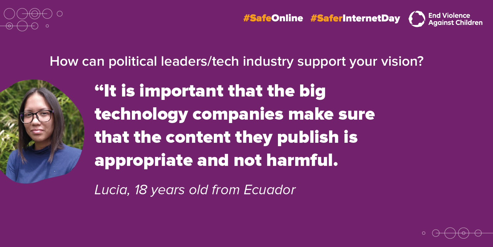 Safer Internet Day 2023